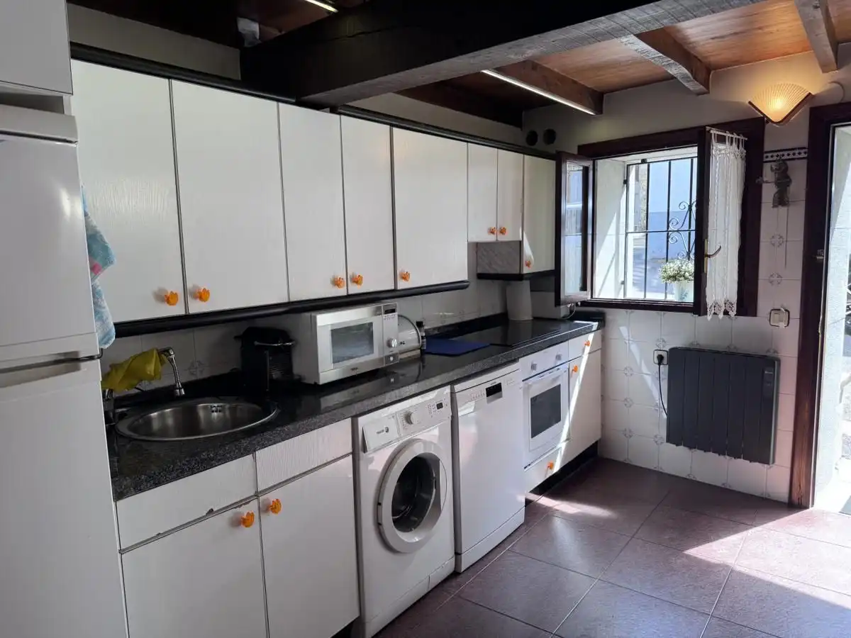 Casa a schiera in vendita a Celorio - Poó - Parres, imagen 9