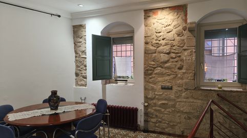 Foto 3 von Maisonette zur Miete in Carrer D'en Francesc Samsó, 3, Centre - Barri Vell, Girona Capital