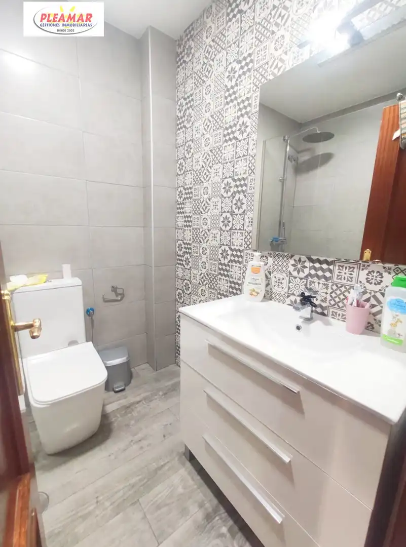 Flat for sale in Puerto Deportivo