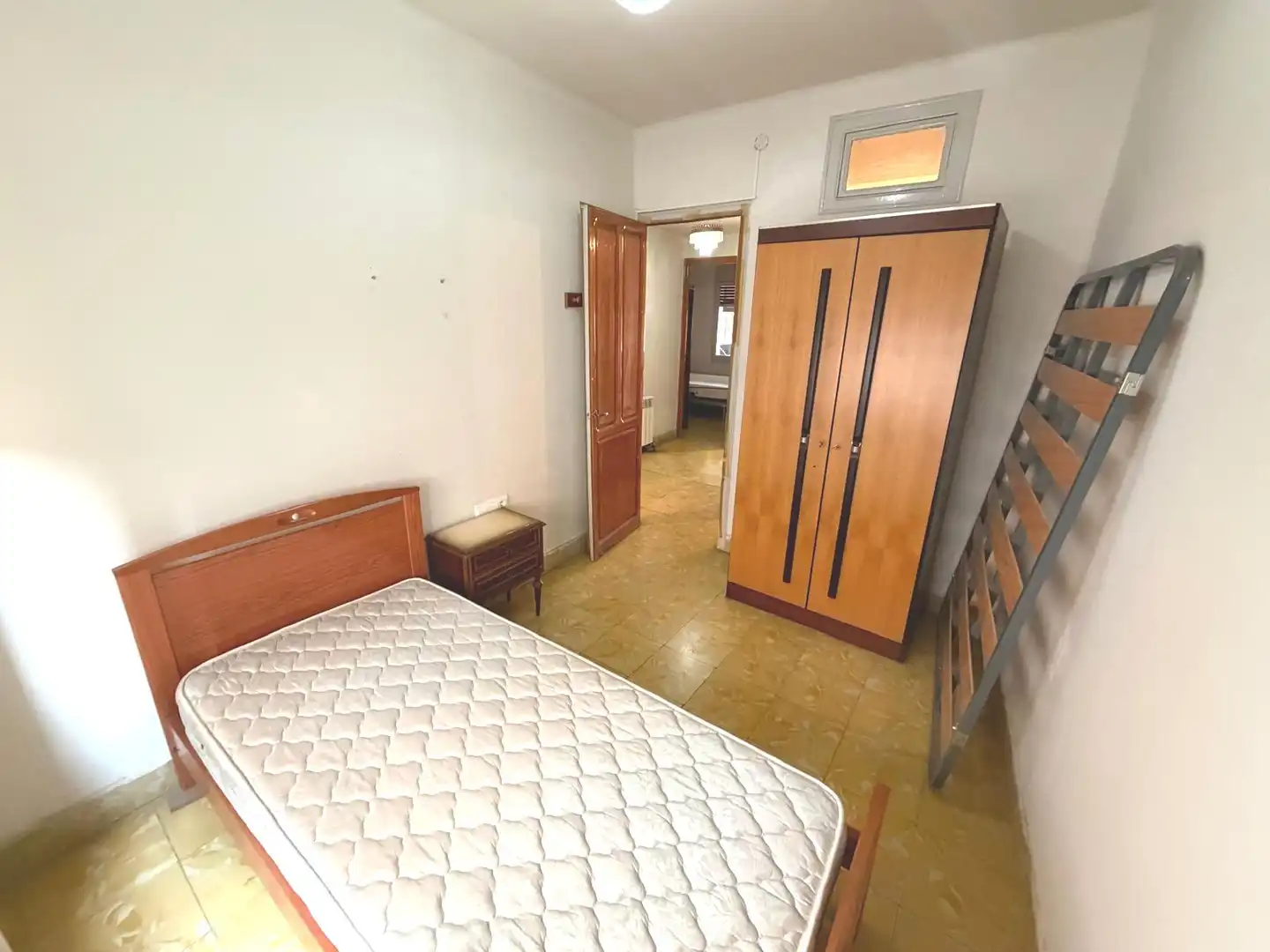 Dormitori de Casa o xalet en venda en Binéfar amb Calefacció
