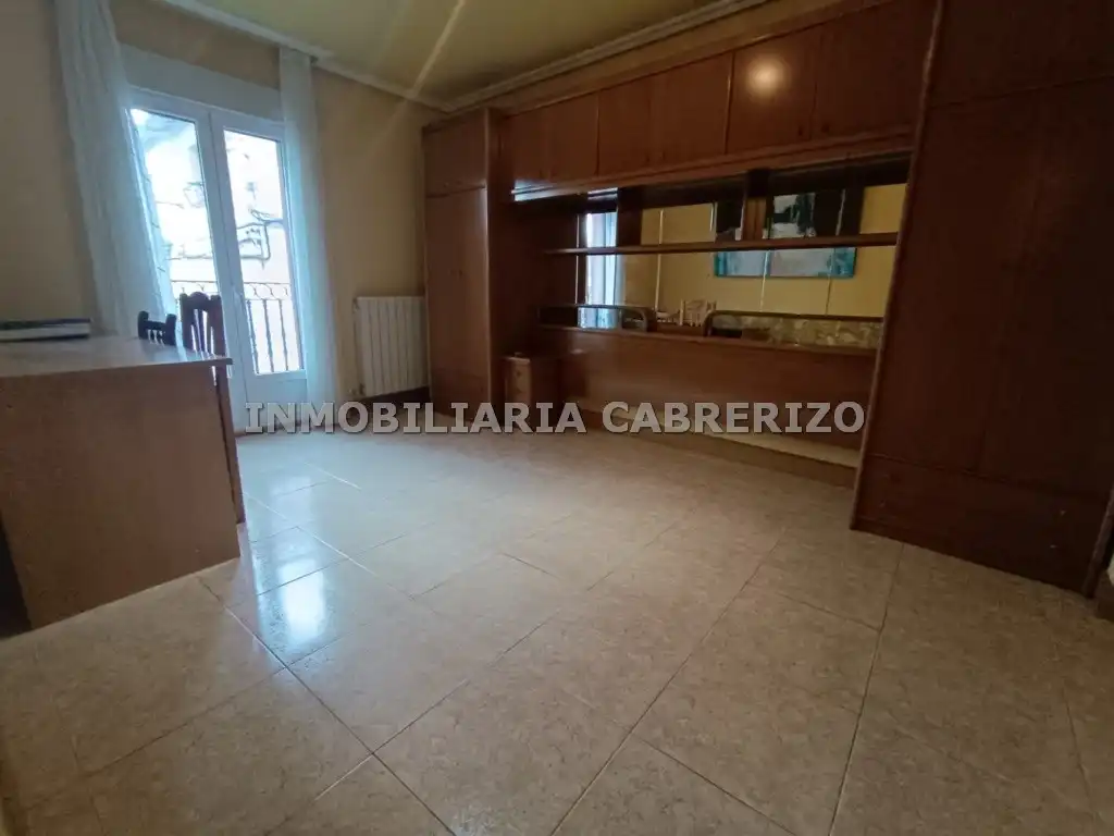 Vista exterior de Casa o chalet en venta en Ribafrecha con Calefacción, Parquet y Terraza