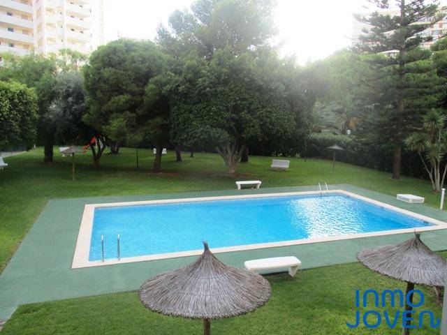 Apartamento en Alquiler en Avenida de Cataluña, 19 en Cabo de las Huertas