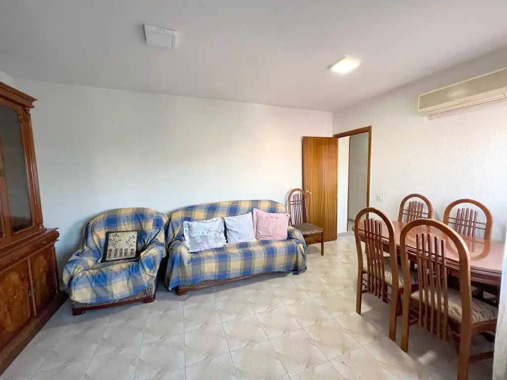 Zimmer in Calle del Pensamiento, 4, Flores
