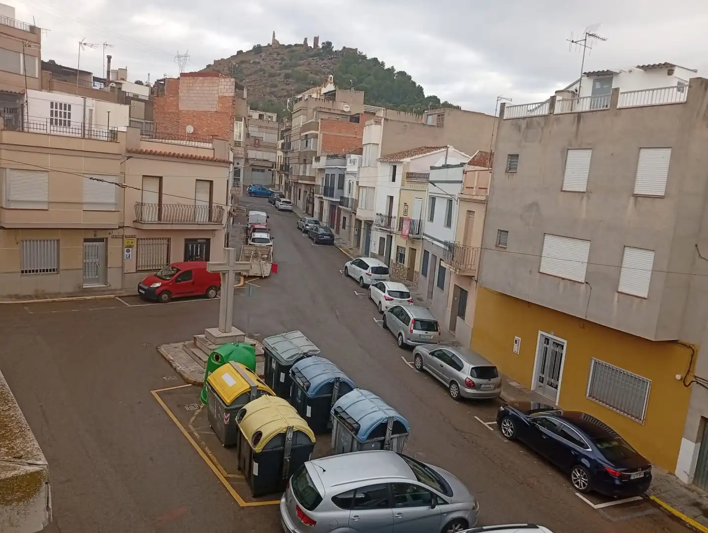 Exterior view of Houses for sale in La Vilavella