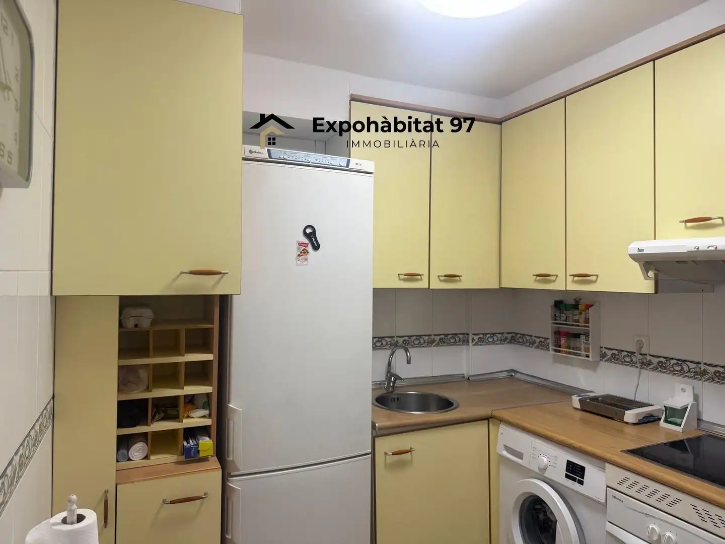 Attique avec piscine à vendre à Carrer MURILLO 13, imagen 5
