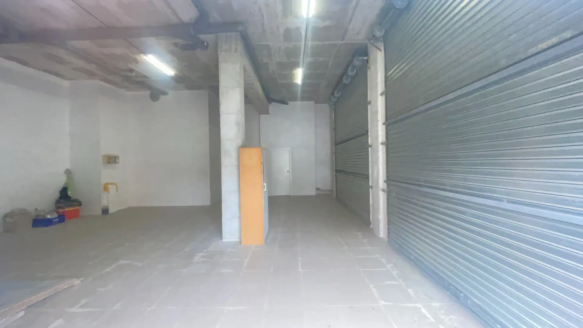 Commercial properties for sale in Terrassa