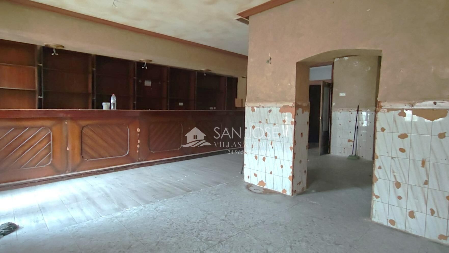 Premises for sale in La Romana