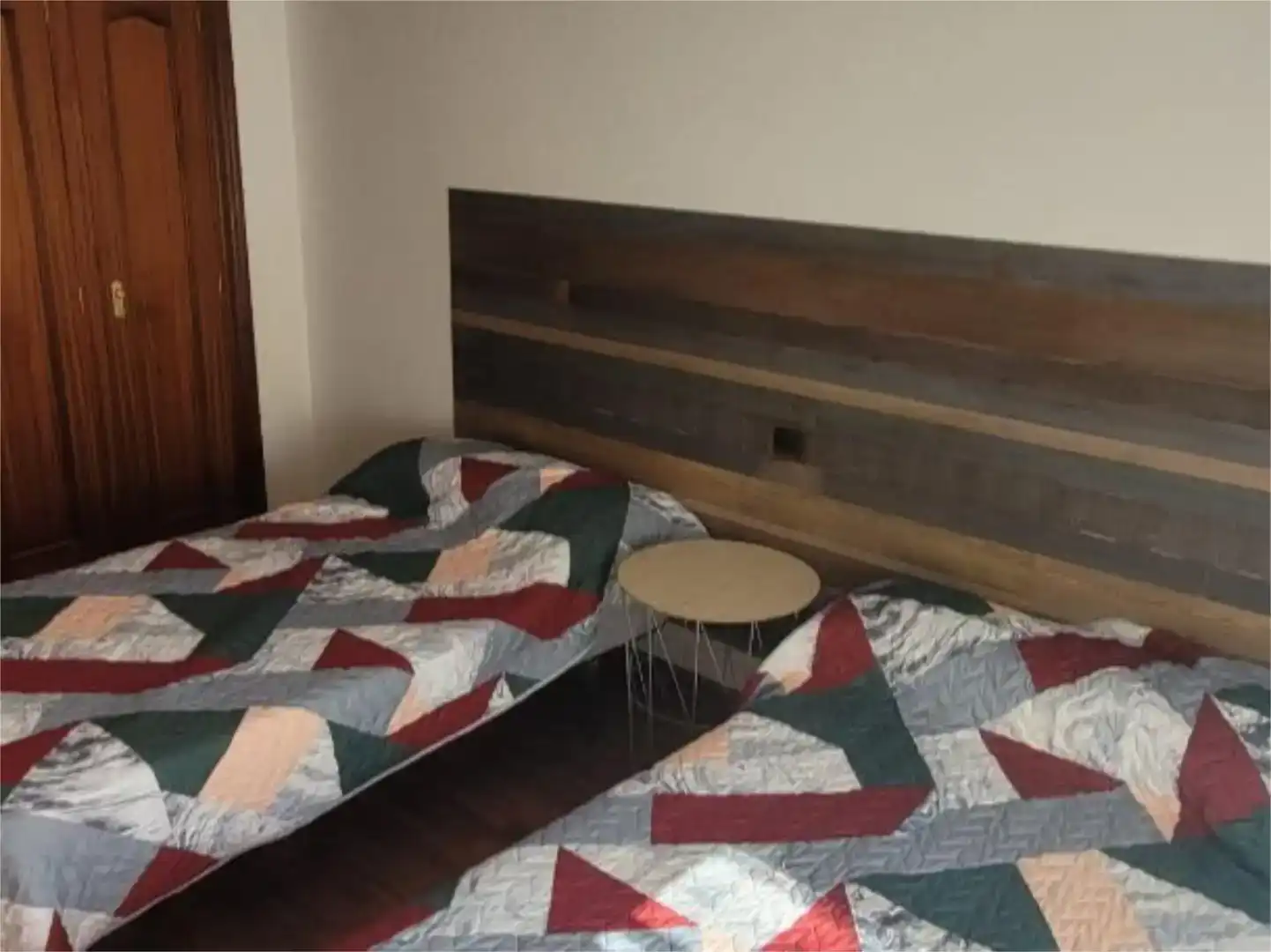 Bedroom of Flat for sale in Briviesca  with Terrace and Balcony