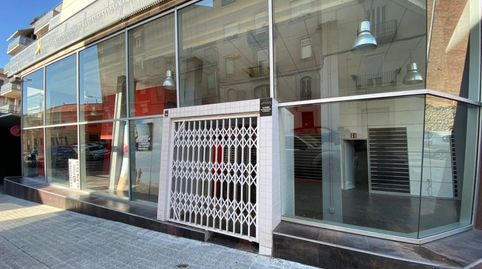 Foto 2 von Geschaftsraum zum Verkauf in Plaça Catalunya, Manresa