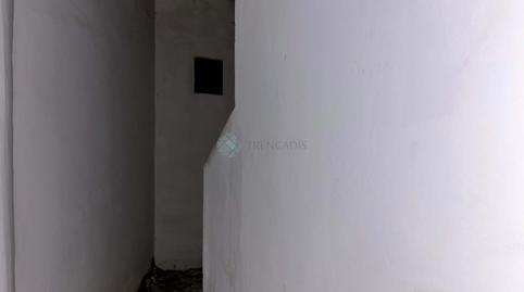 Foto 4 de Pis en venda a Esglesia, Centro, Valencia