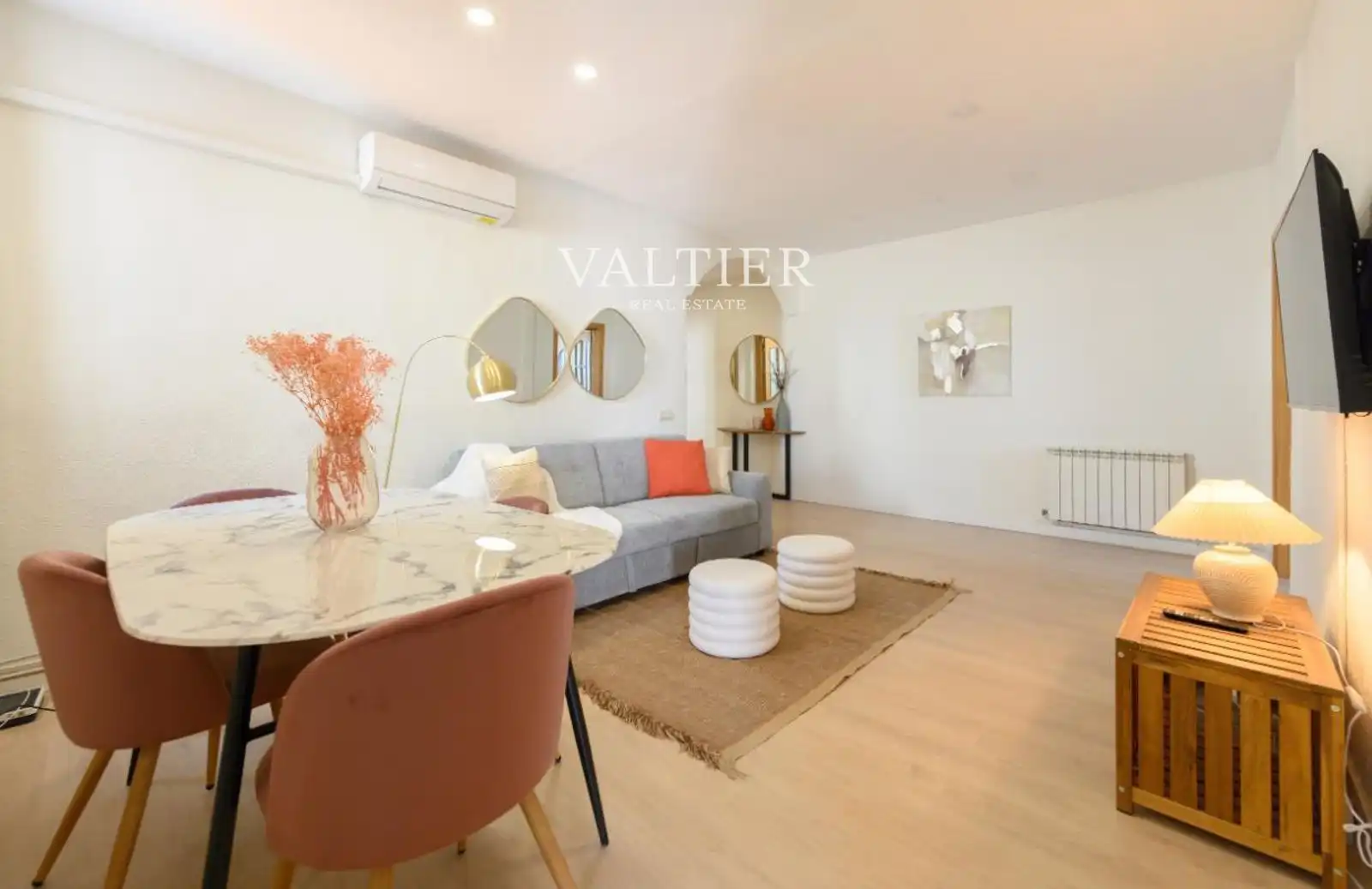 Attic for rent in DE ARRIAZA, Argüelles