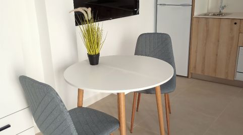 Foto 5 de Estudio de alquiler en Calle Capitán Muñoz Lozano, 3, Carranque - Haza Cuevas, Málaga Capital
