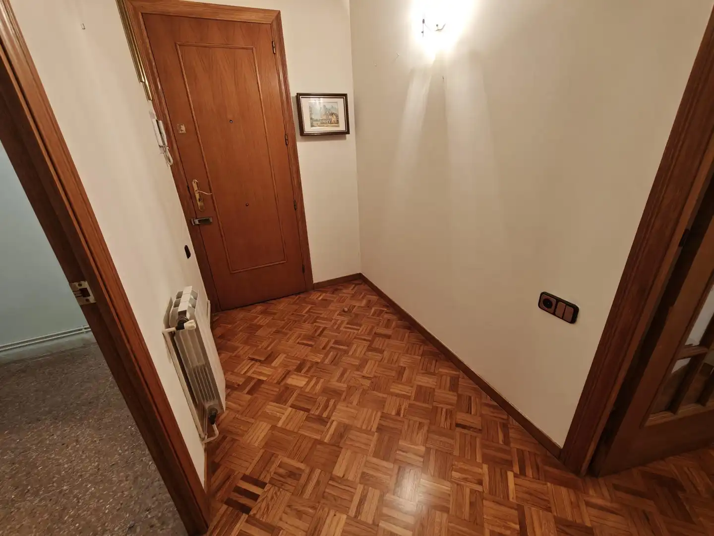 Pis amb ascensor en venda a Olesa, imagen 23