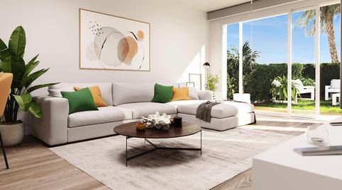 Foto 2 de Apartament en venda a Gran Vista - Olivo de Oro, Alicante