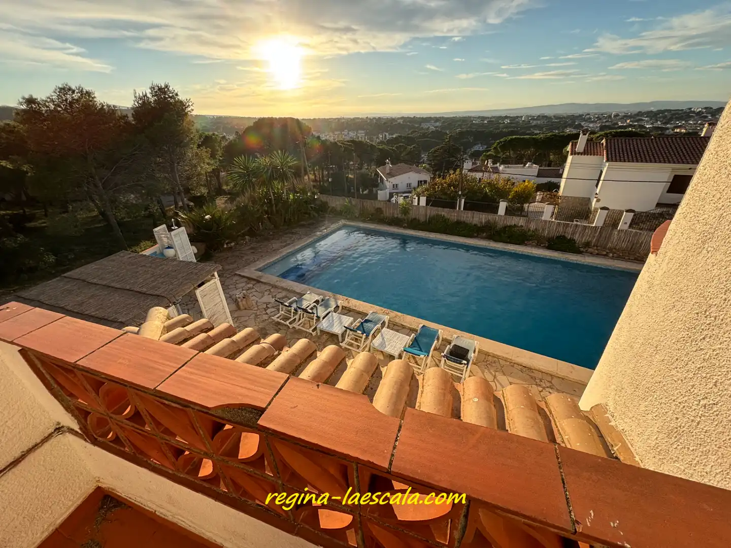 Villa mit Terrasse zum Verkauf in Carrer Llierca, imagen 41