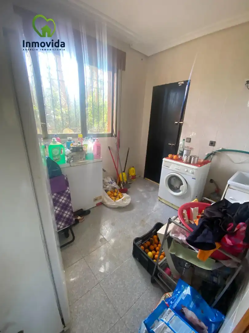 Villa con piscina in vendita a Periurbano Este - Campiña, imagen 11