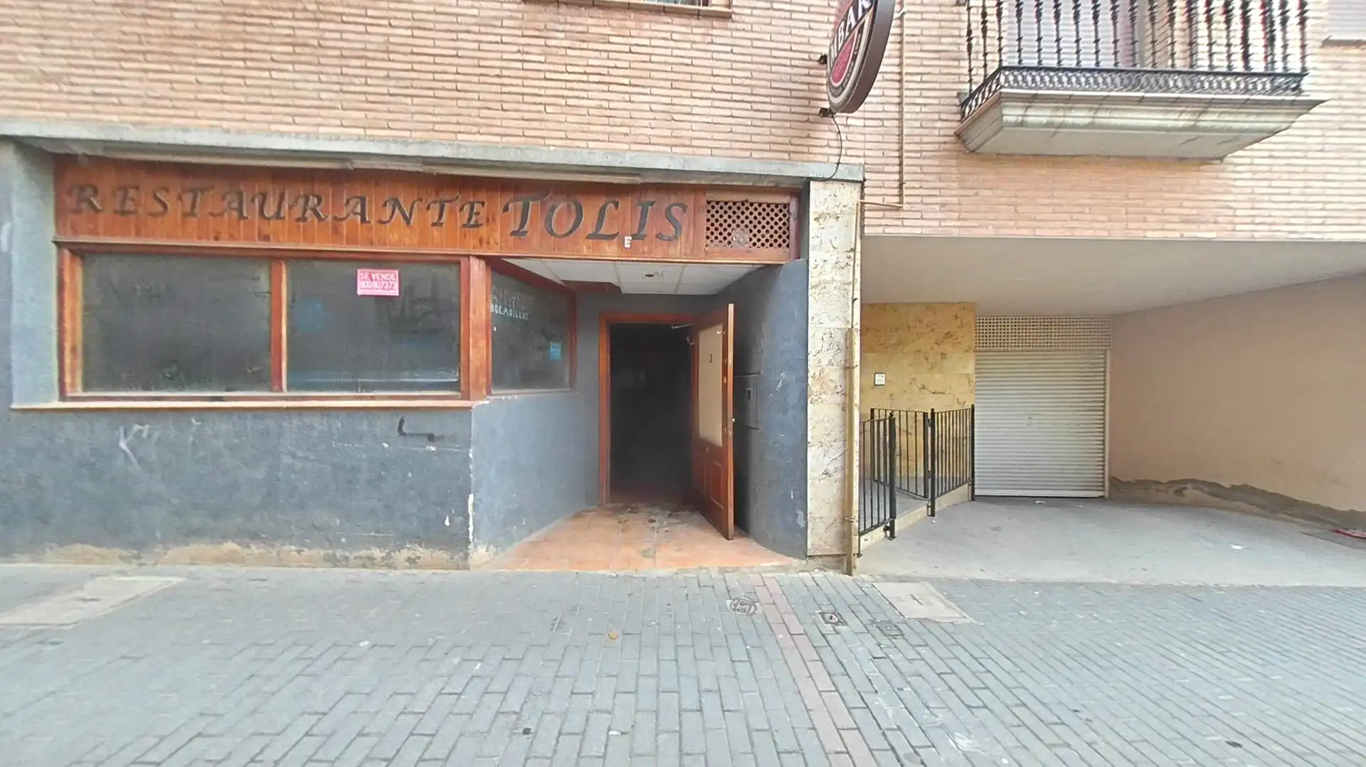 Business premises for sale in S Andres, imagen 2