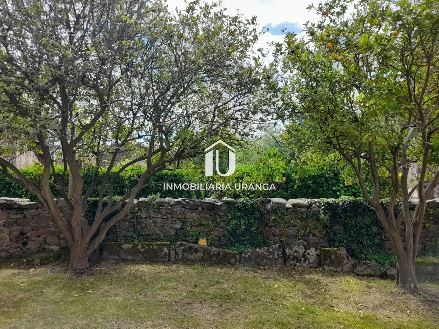 Casa amb jardí en venda a El puente, imagen 6