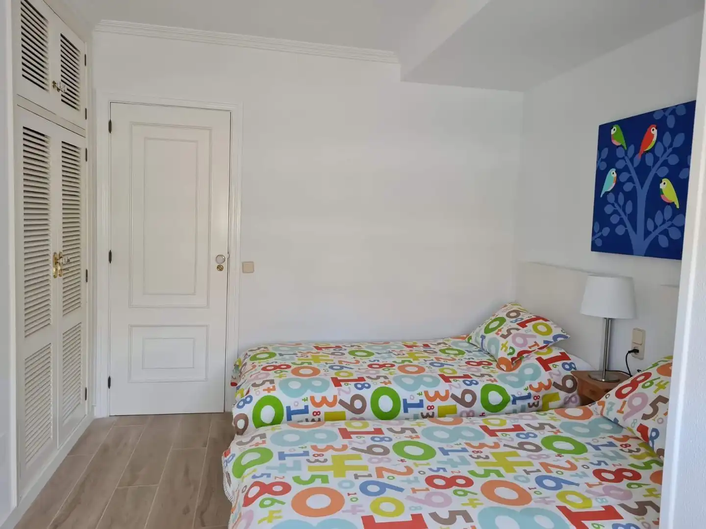Wohnung mit Aufzug zum Verkauf in Paseo Praia de Silgar, imagen 8