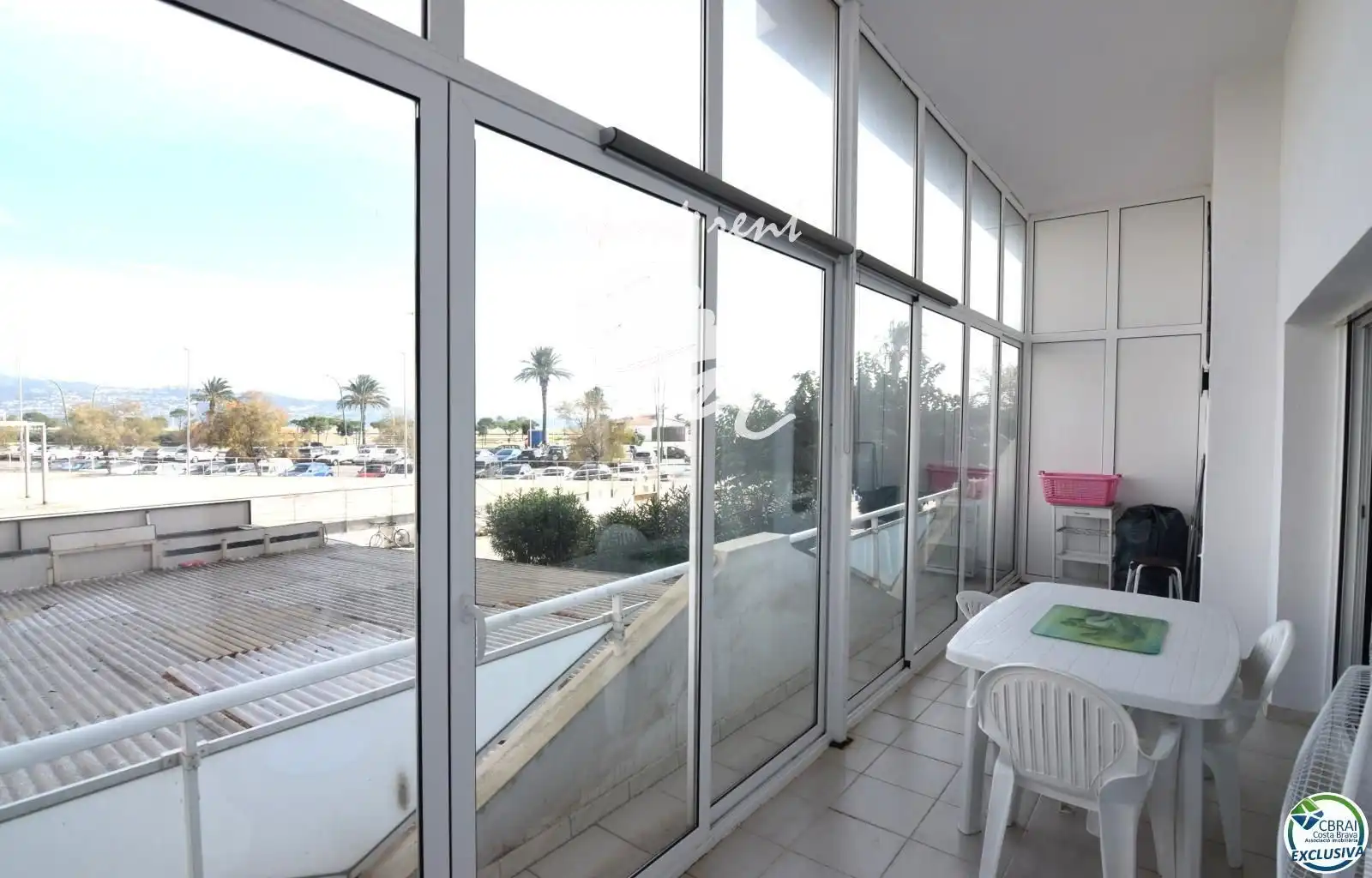Wohnung mit Terrasse zum Verkauf in DELTA MUGA, imagen 15