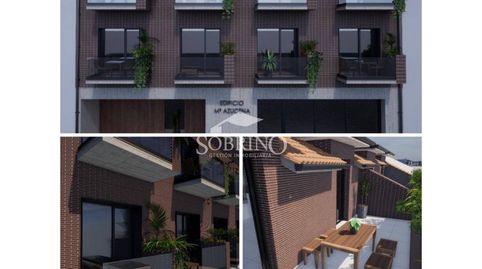 Foto 4 de Piso en venta en Calle Avenida de la Vega de Santiago, 1, Posada - Barro, Llanes