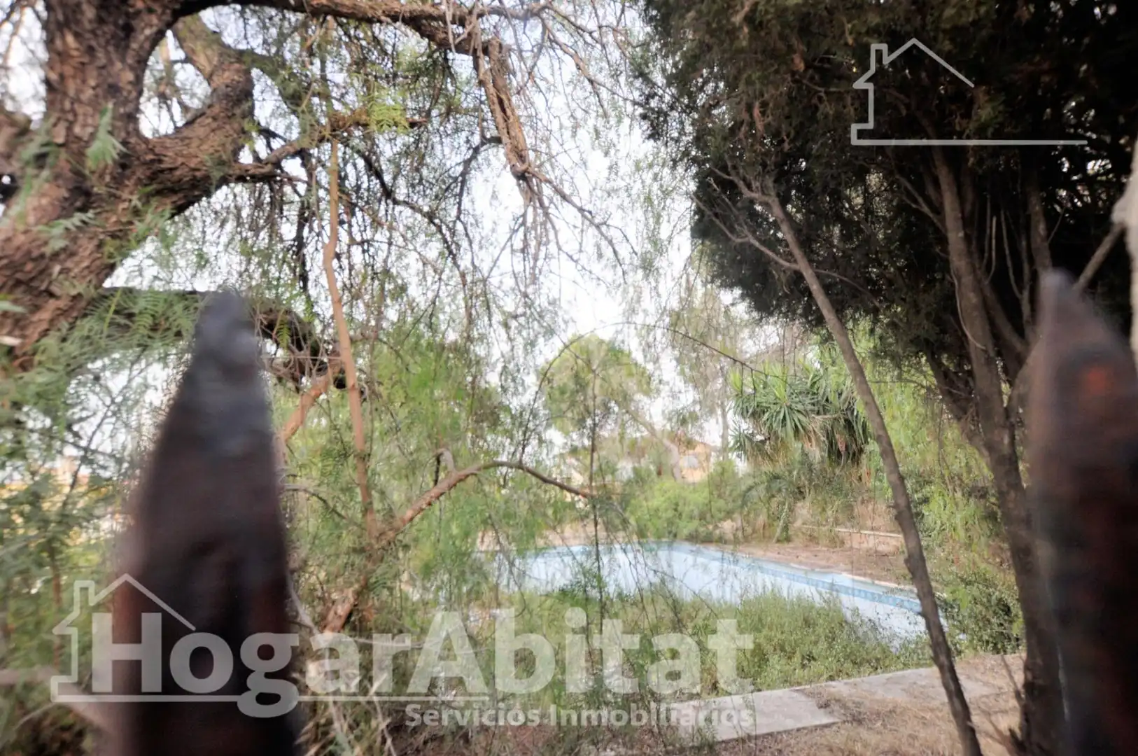 Casa o xalet en venda en Riba-roja de Túria amb Piscina