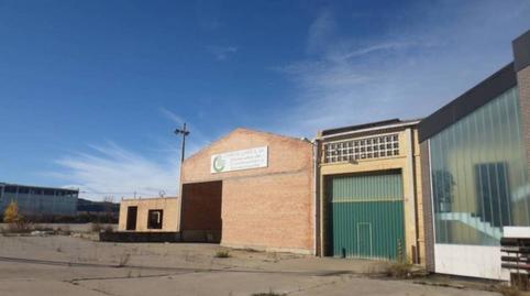 Photo 2 of Industrial buildings to rent in Soria, Briviesca, Burgos