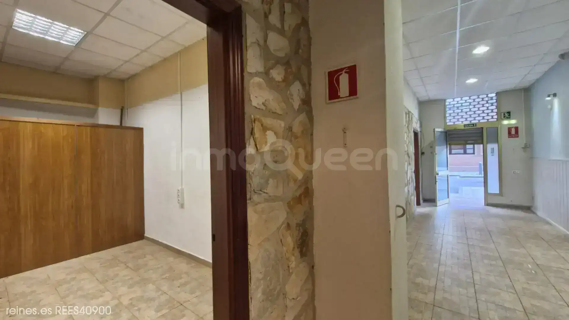Commercial properties for rent in N/A, La Pola Siero