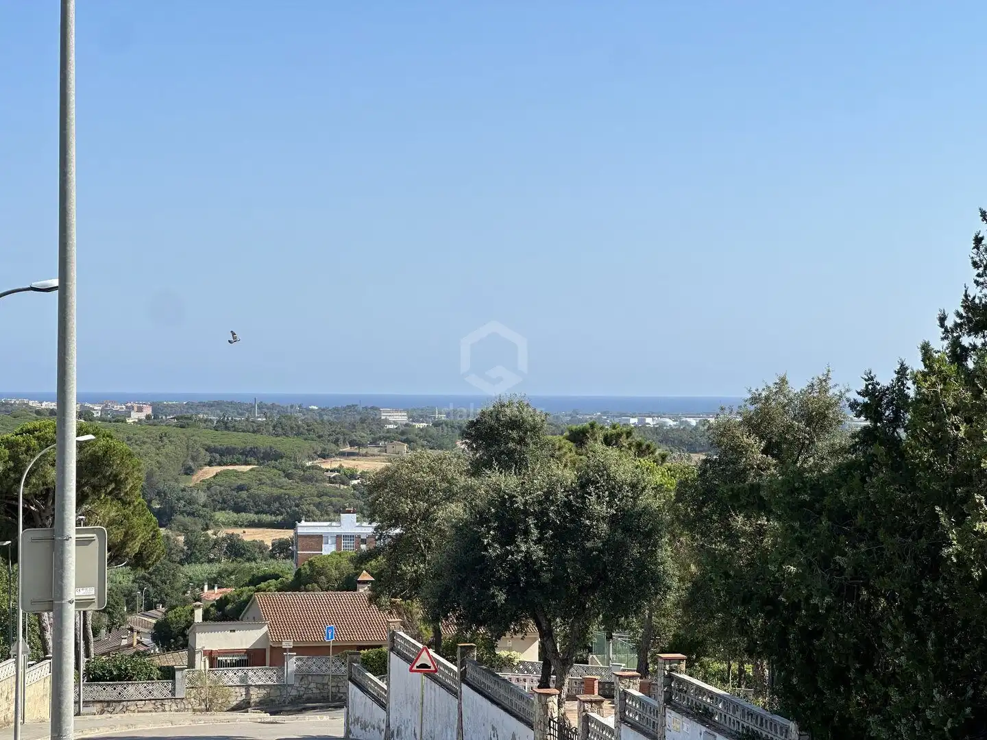 Casa o xalet en venda a Sant Daniel, Mas Mora - Sant Daniel