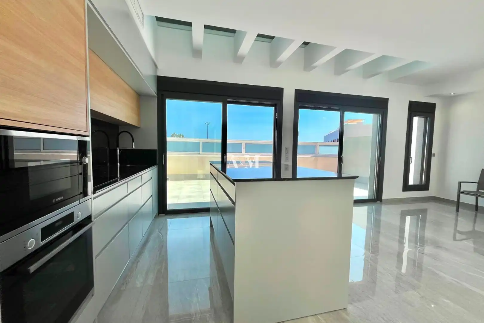 Casa amb piscina en venda a Lo Pagán, imagen 6
