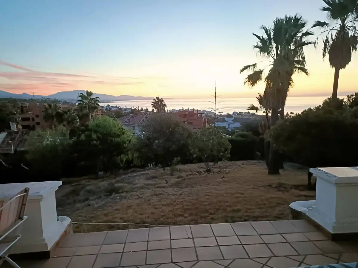 Xalet amb jardí en venda a Avenida España 1, imagen 17