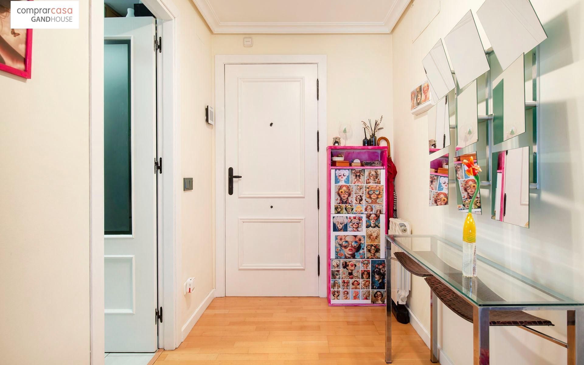 Piso en venta en Castellarnau