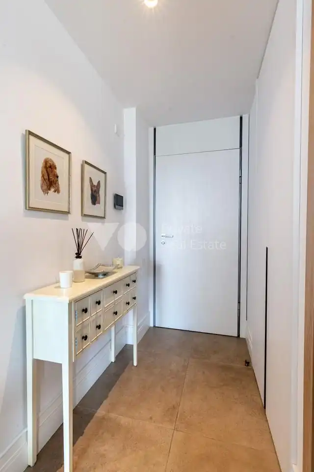 Piso en venta en Pozuelo de Alarcón con Aire acondicionado, Calefacción y Terraza