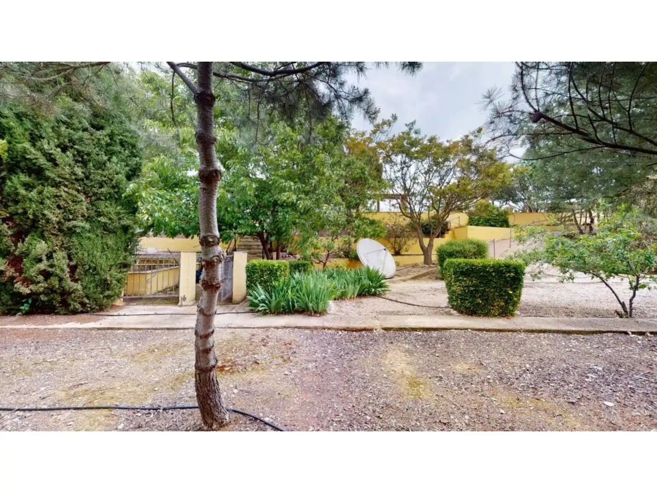 Villa con piscina in vendita a Caravaca de la Cruz, imagen 2