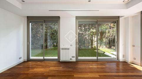 Foto 3 de Pis de lloguer a Pedralbes, Barcelona