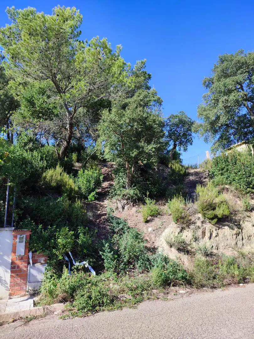Wohnbaugrundstück zum Verkauf in Lloret Residencial - Montlloret, imagen 9