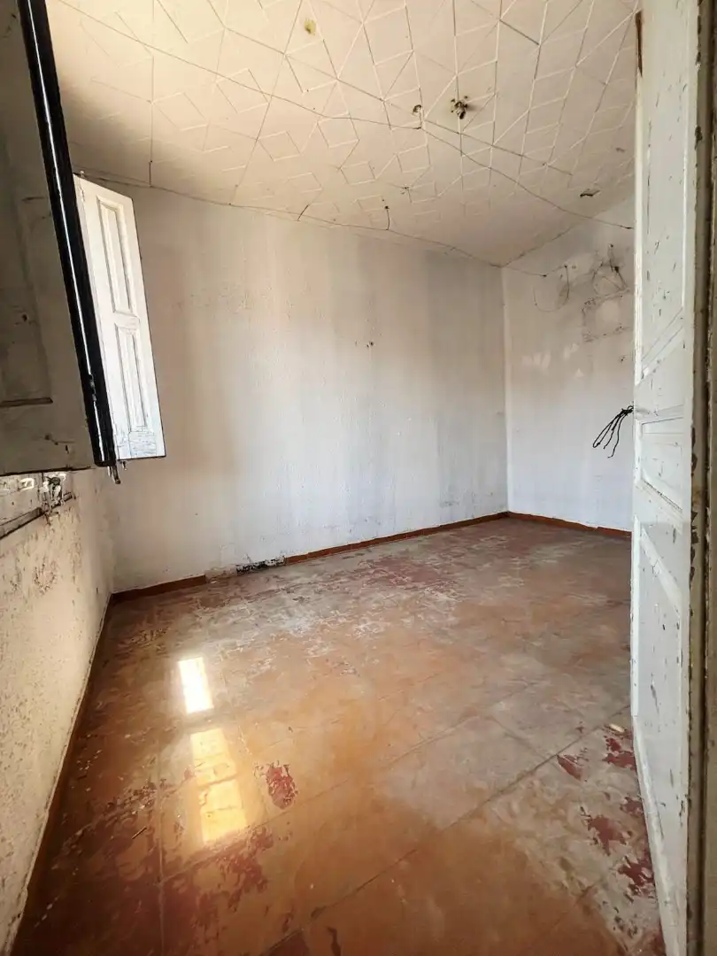 Bedroom of Flat for sale in Olesa de Montserrat  with Balcony
