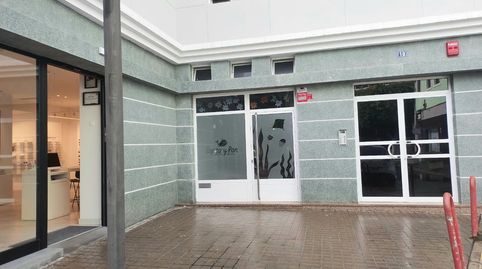 Foto 3 von Geschaftsraum zum Verkauf in Calle Alcalde Antonio Rodríguez Uribe, 1, Arucas Casco, Arucas