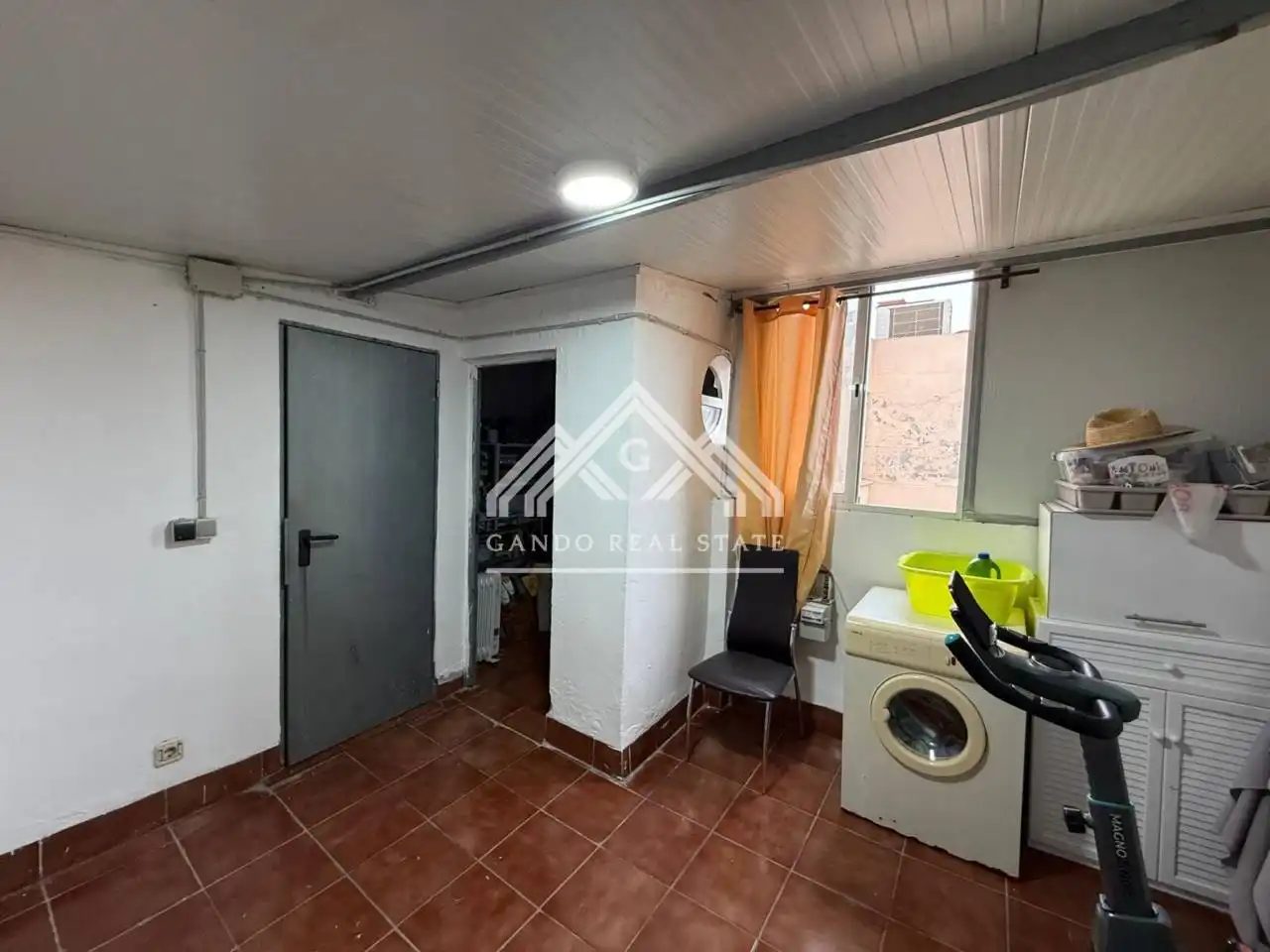 Dúplex con terraza en venta en Calle Avda. de España, imagen 36