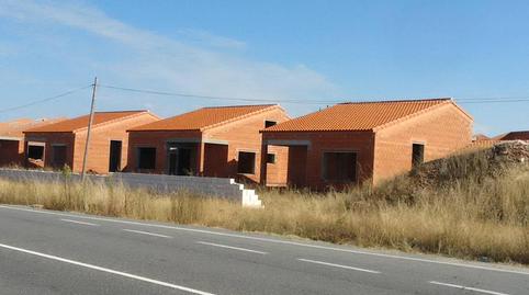 Foto 5 de Residencial en venta en Loma, Blascosancho, Ávila