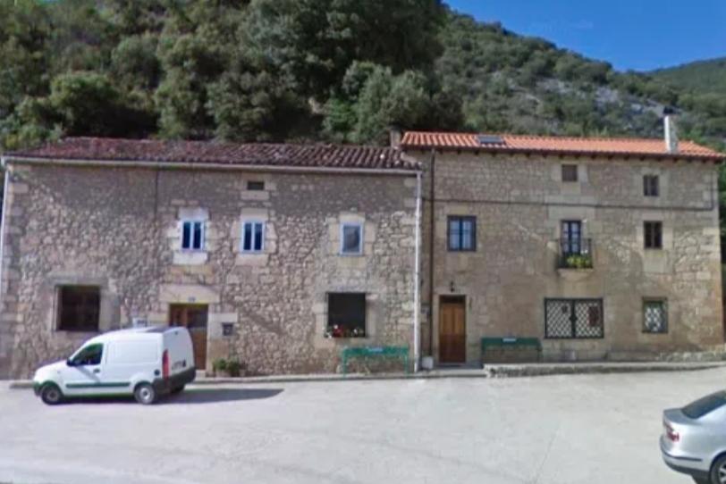 Foto 1 de Casa o xalet en venda a Merindad de Valdivielso, Burgos