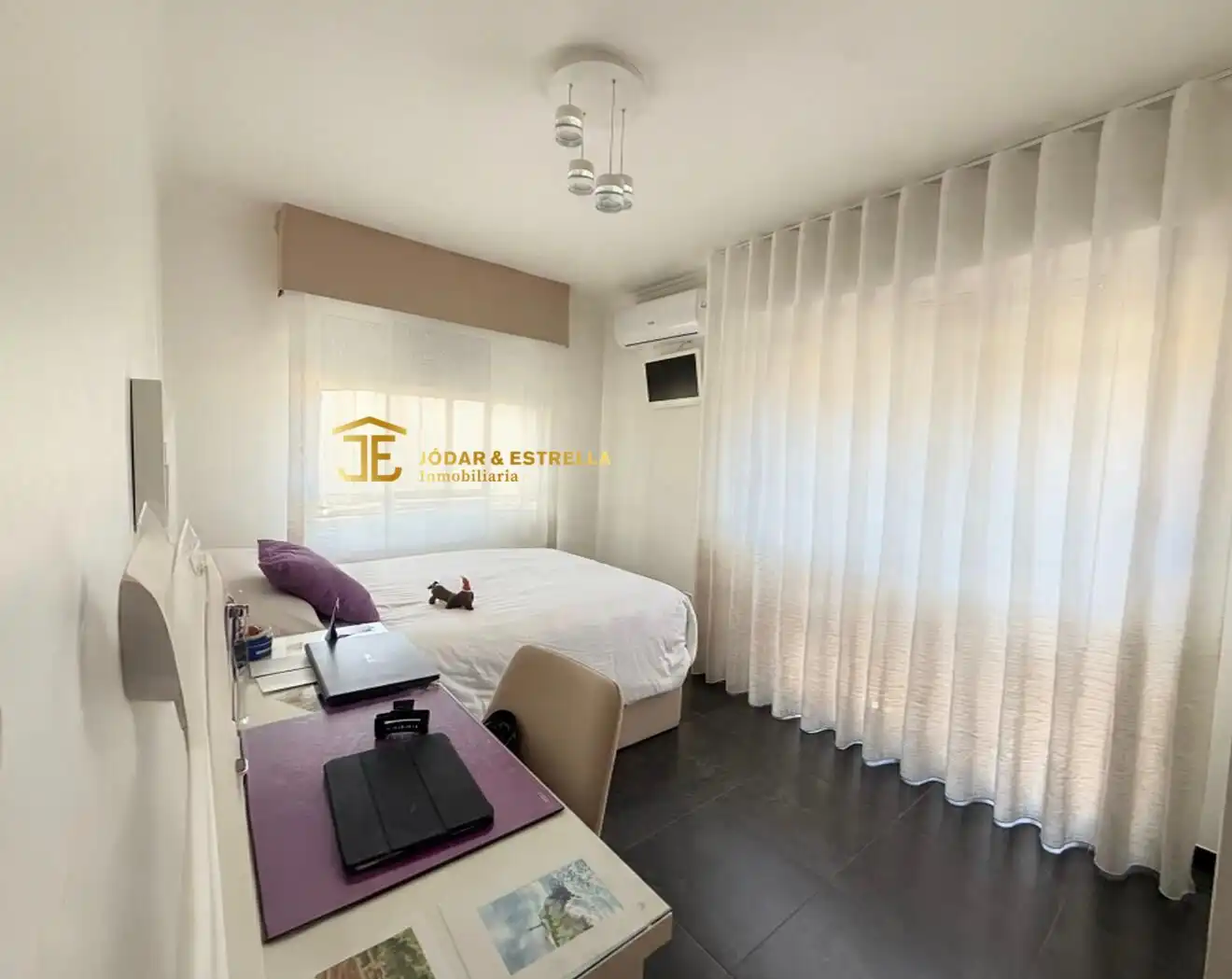 Appartamento con terrazza in vendita a Lorca Ciudad, imagen 31
