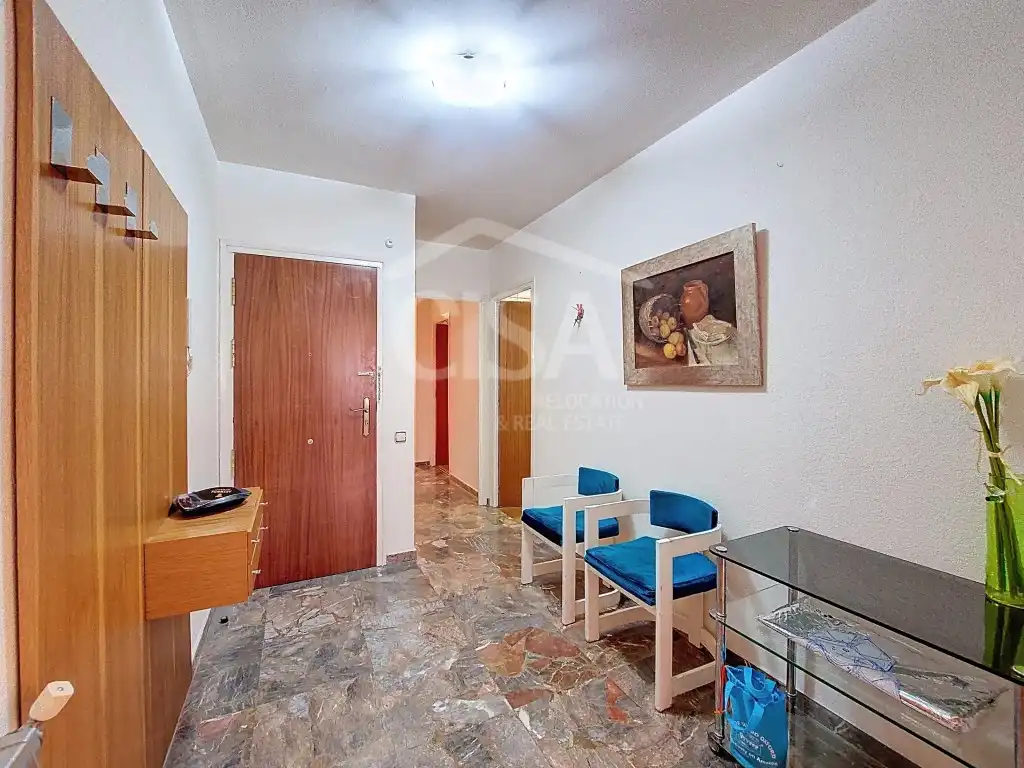 Flat with lift for sale in Avinguda del Fener, 23 23, imagen 16