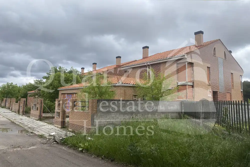 Casa o chalet en venta en Tudela de Duero