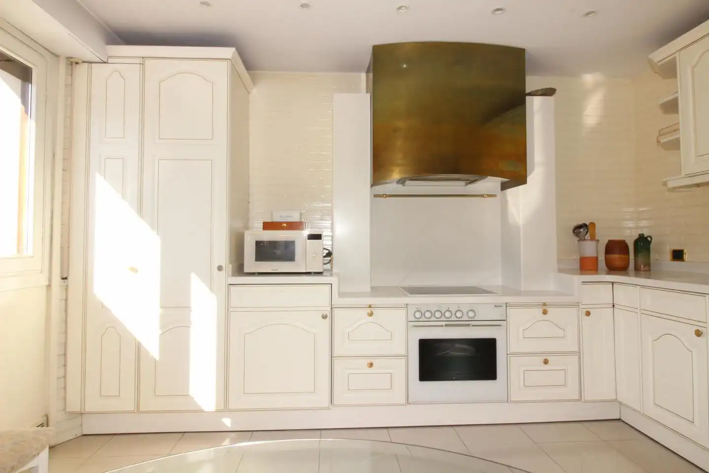 Cocina de Piso en venta en Oñati con Calefacción, Trastero y Balcón