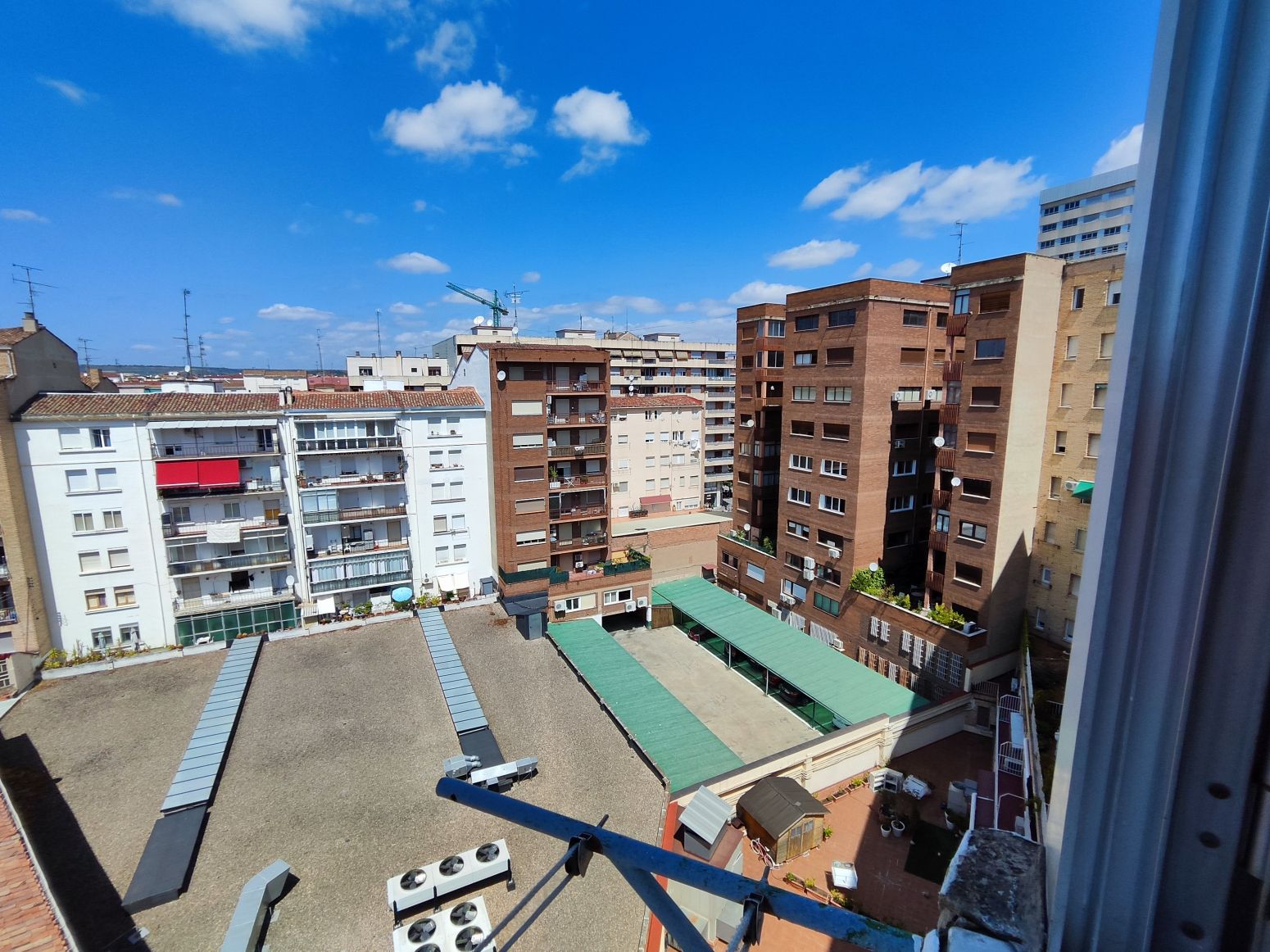 Pis en venda a Logroño - San Antón, Gran Via, Centro