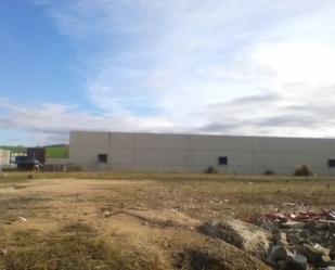 Exterior view of Industrial land for sale in Aranguren