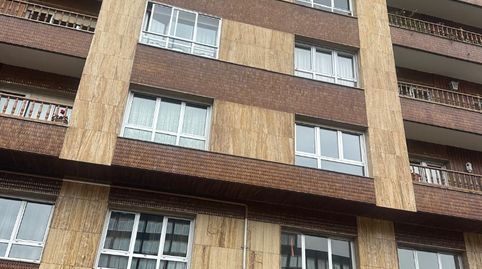 Foto 2 von Wohnung zum Verkauf in Plaza del Fresno, Auditorio - Seminario - Parque de Invierno, Oviedo