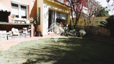 Foto 3 de Casa o chalet en venta en Calle Lluís Parcerisa, Can Deu, Sabadell