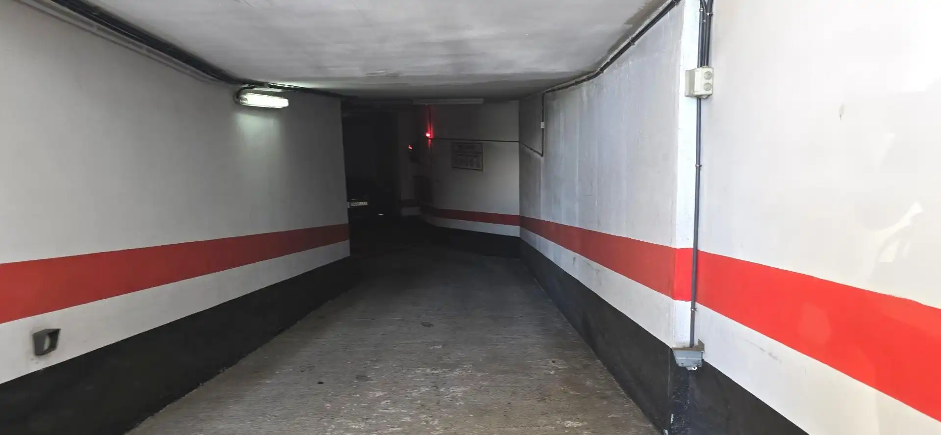 Aparcament de Planta baixa en venda en Santa Cruz de Tenerife